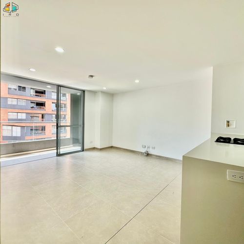 Apartamento de 2 alcobas en venta en Simesa, Medellín, 79 m² · foto 2 de 24