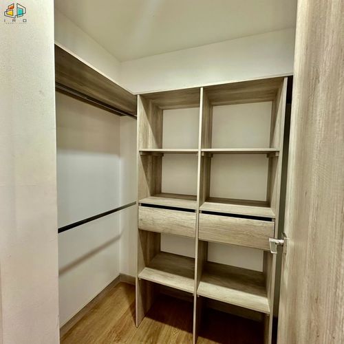 Apartamento de 2 alcobas en venta en Simesa, Medellín, 79 m² · foto 11 de 24