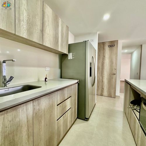 Apartamento de 2 alcobas en venta en Simesa, Medellín, 79 m² · foto 15 de 24