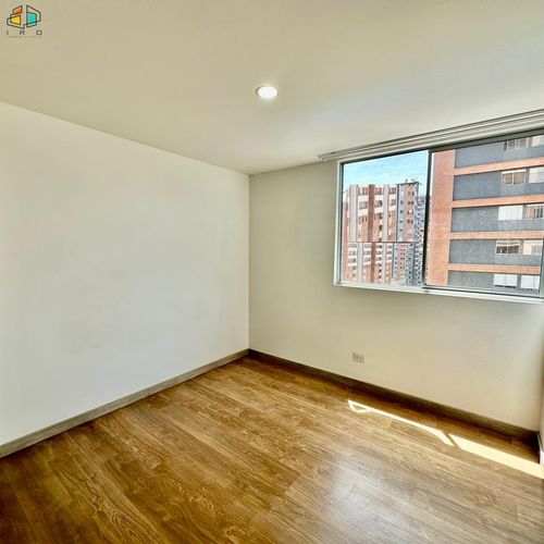 Apartamento de 2 alcobas en venta en Simesa, Medellín, 79 m² · foto 16 de 24
