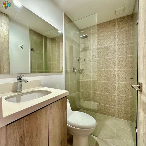 Apartamento de 2 alcobas en venta en Simesa, Medellín, 79 m² · foto 22 de 24