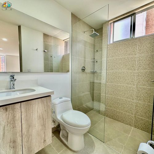 Apartamento de 2 alcobas en venta en Simesa, Medellín, 79 m² · foto 24 de 24