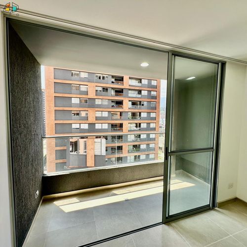 Apartamento de 2 alcobas en venta en Simesa, Medellín, 79 m² · foto 21 de 24