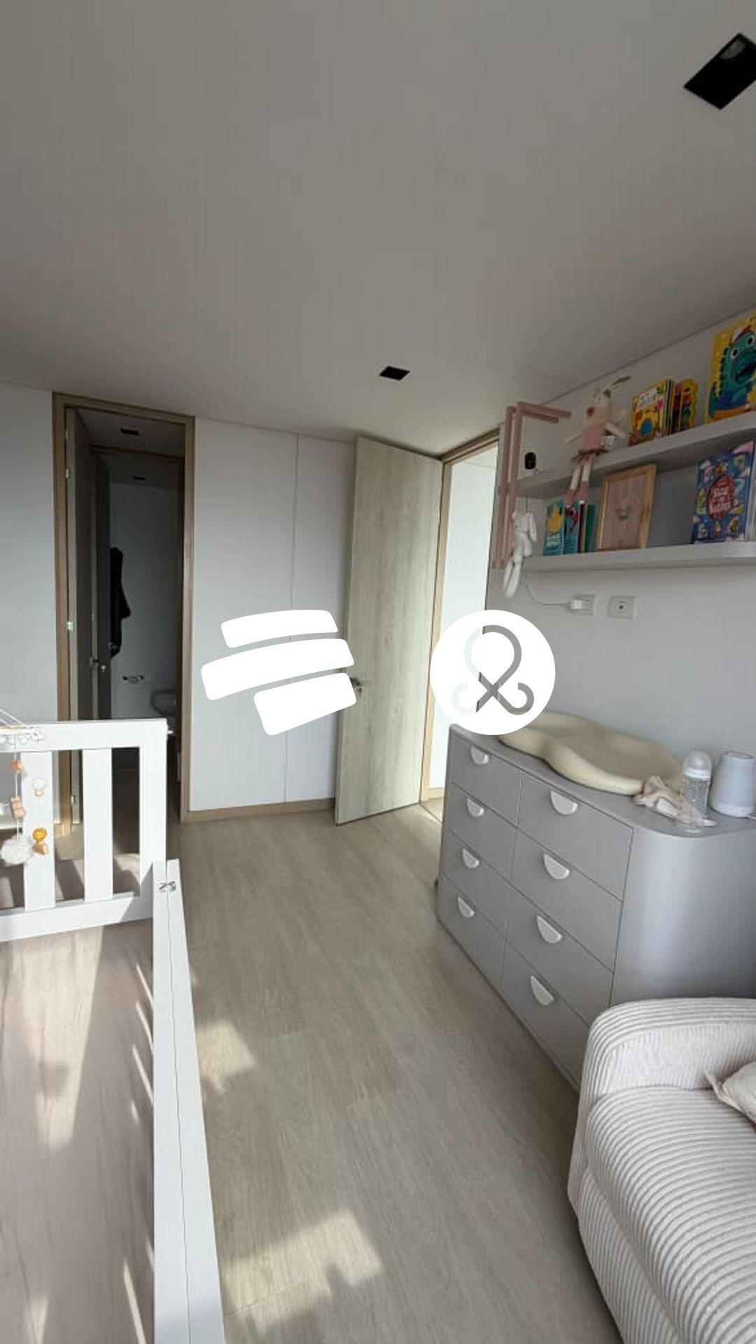 Apartamento en venta en Camino Verde, Envigado · foto 19 de 19