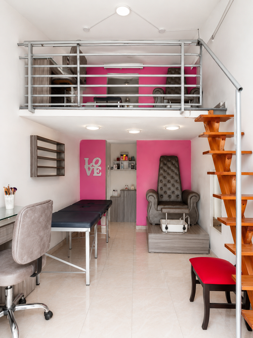 Local en venta en Pinares, Pereira, 25 m² · foto 2 de 3
