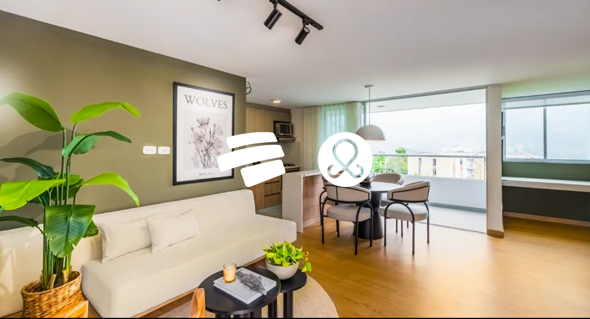 Apartamento en venta en El Recreo, Barranquilla · foto 4 de 12