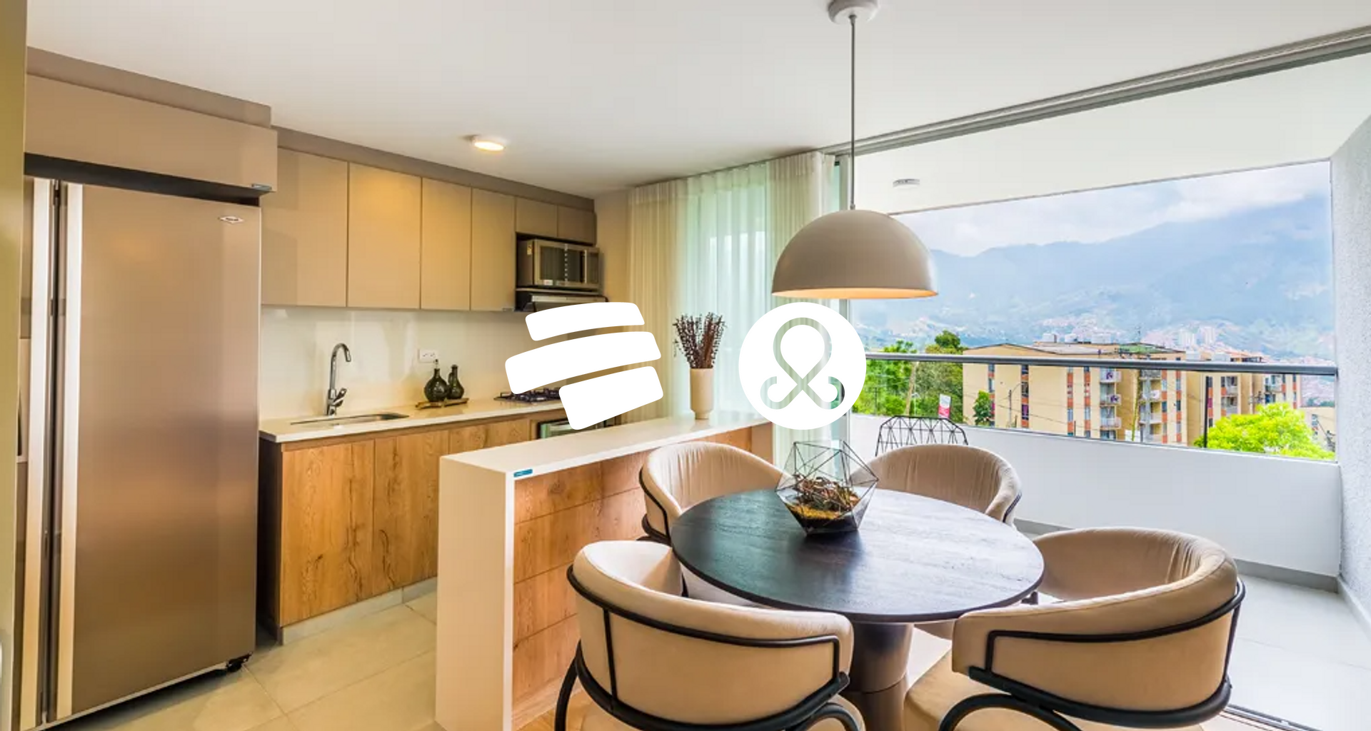 Apartamento en venta en El Recreo, Barranquilla · foto 5 de 12