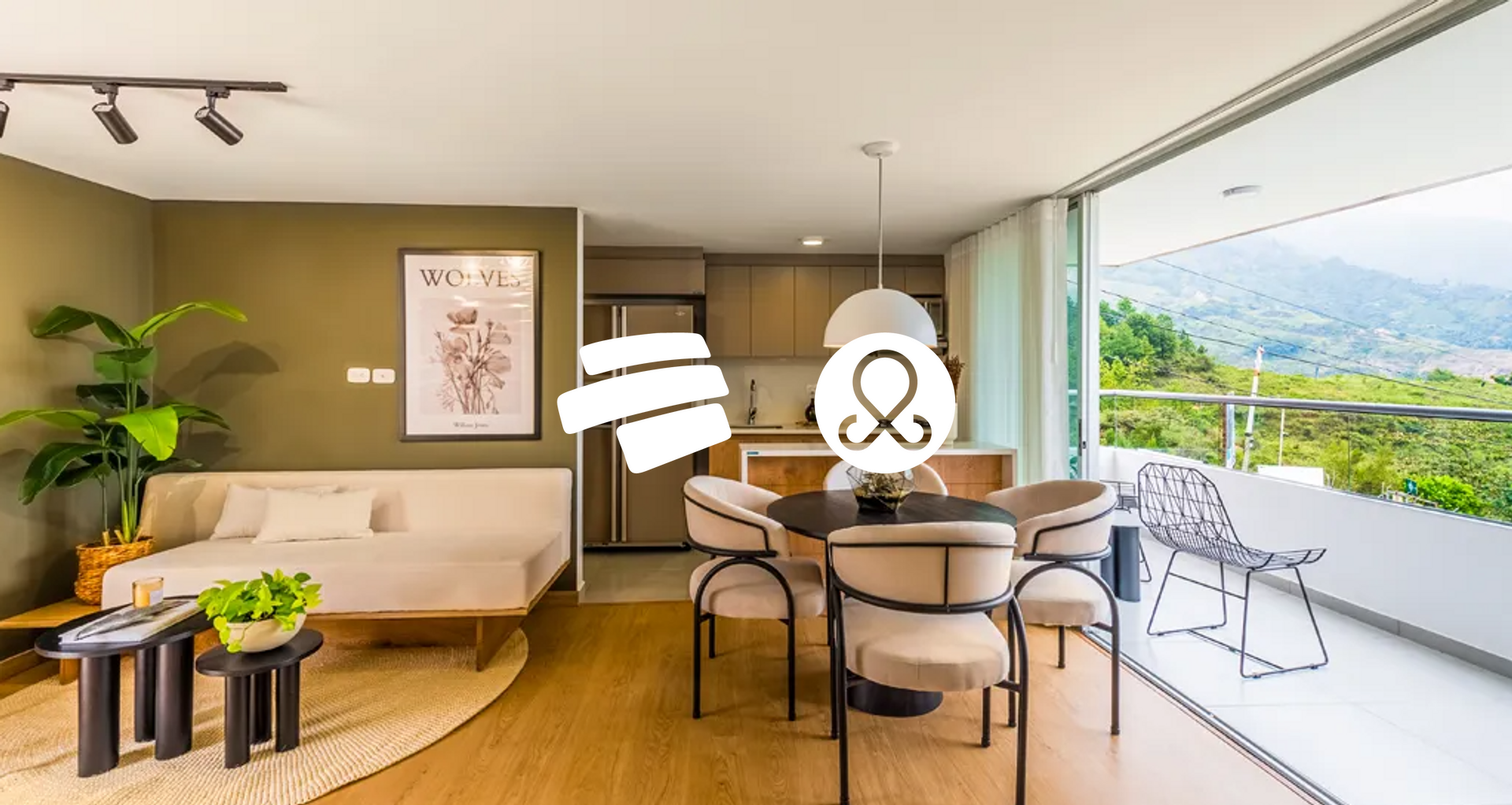 Apartamento en venta en El Recreo, Barranquilla · foto 6 de 12