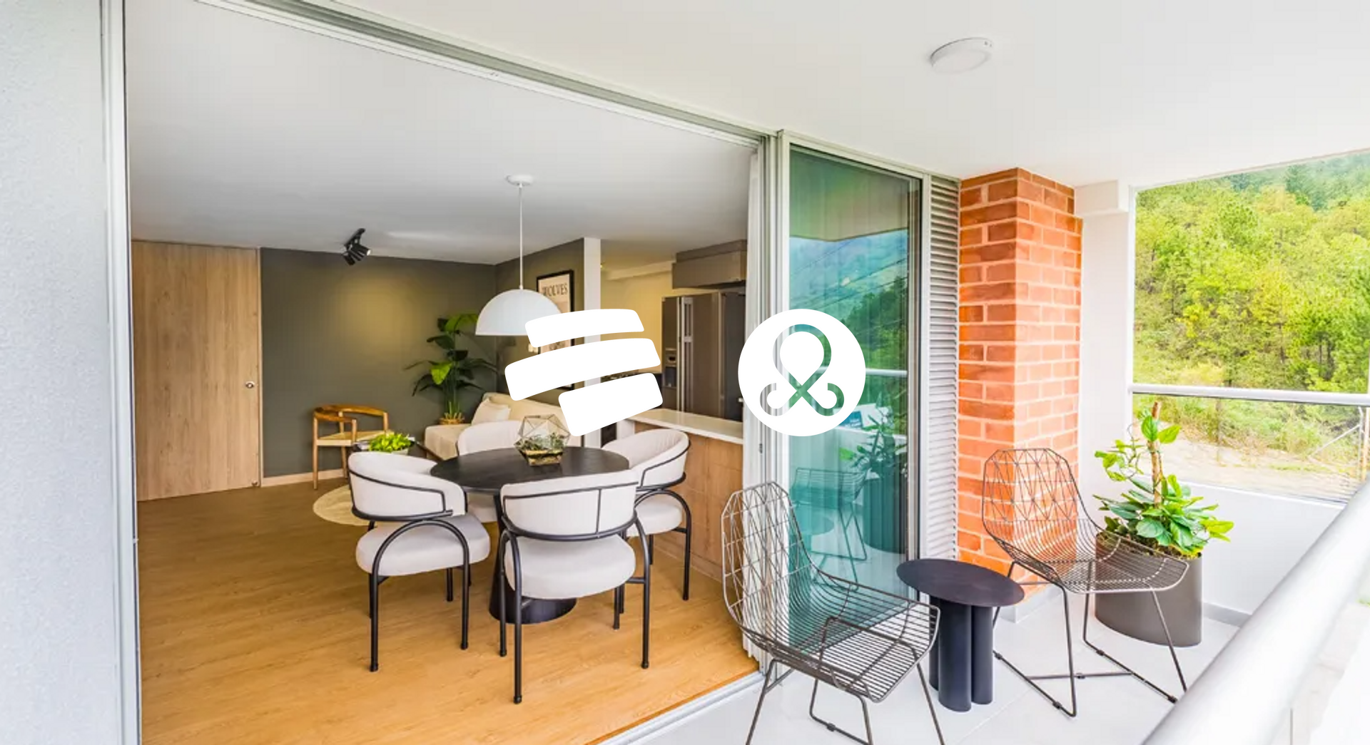 Apartamento en venta en El Recreo, Barranquilla · foto 7 de 12