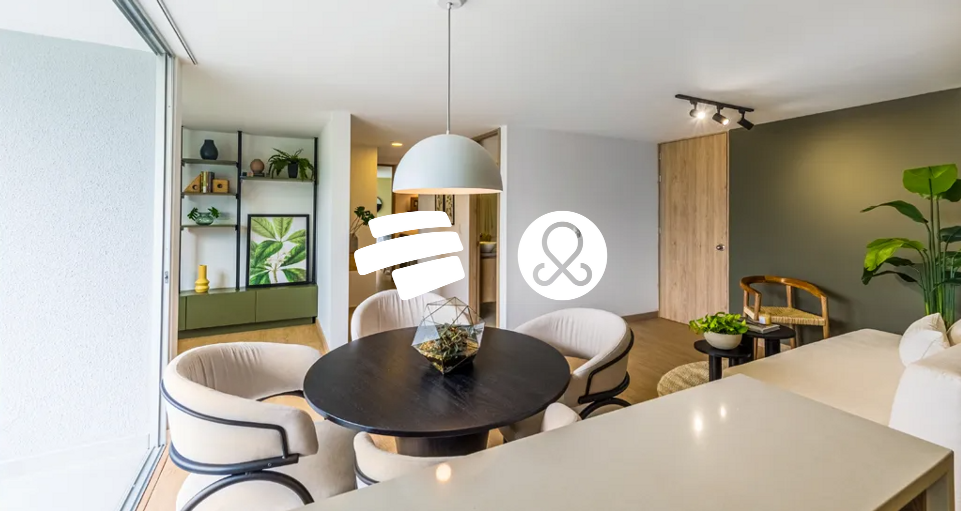 Apartamento en venta en El Recreo, Barranquilla · foto 9 de 12