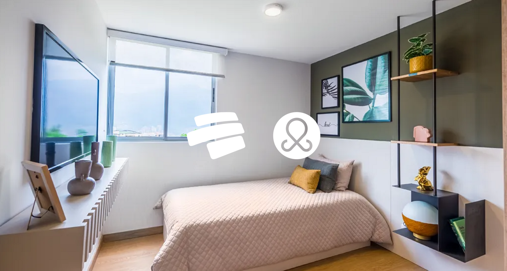 Apartamento en venta en El Recreo, Barranquilla · foto 10 de 12