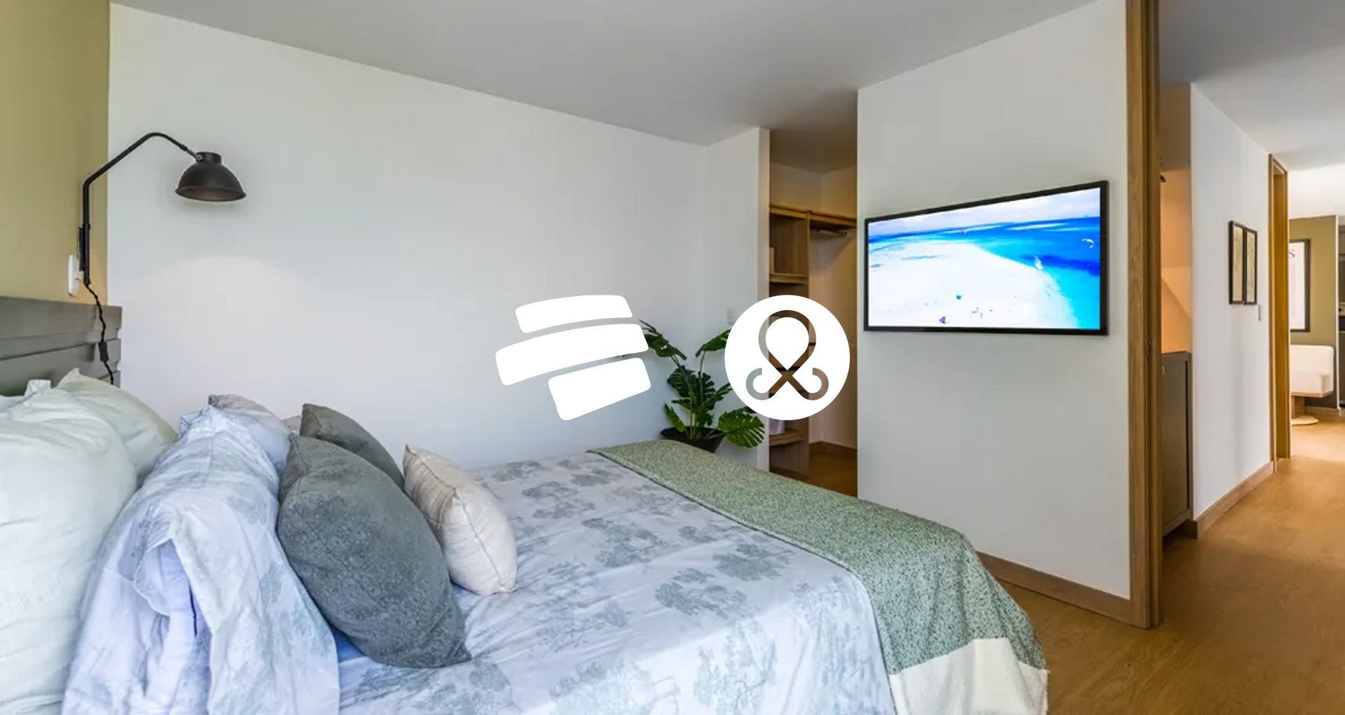 Apartamento en venta en El Recreo, Barranquilla · foto 11 de 12