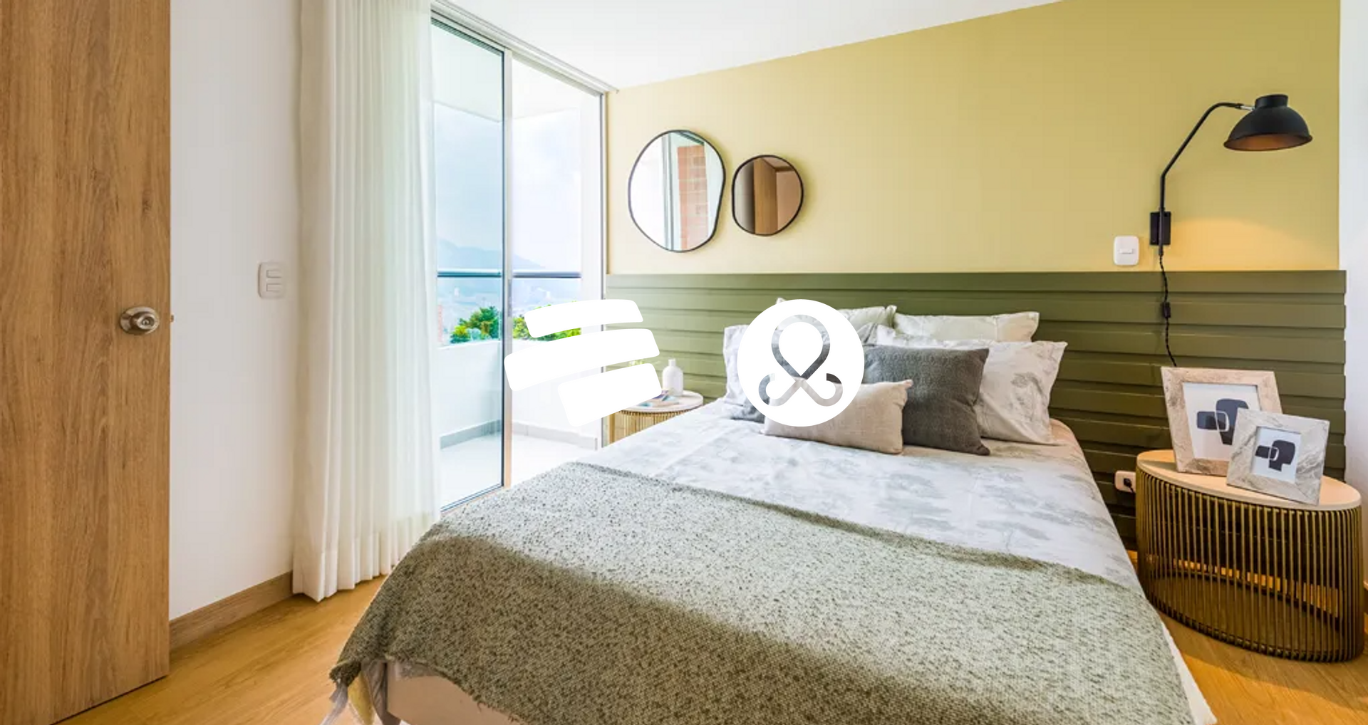 Apartamento en venta en El Recreo, Barranquilla · foto 12 de 12