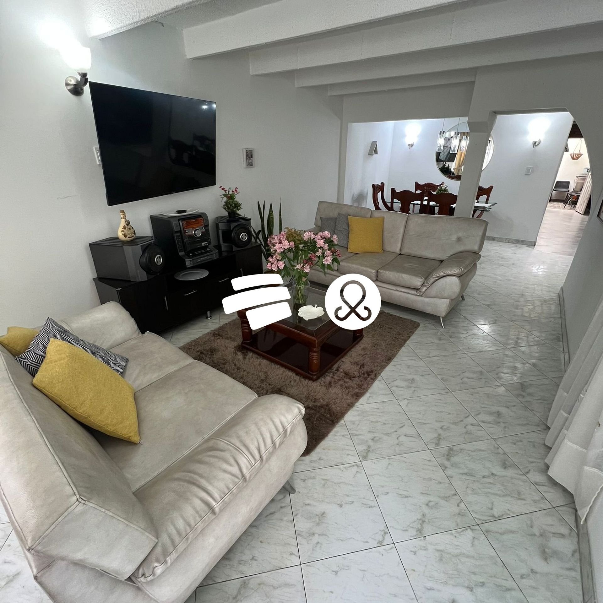 Casa en venta en Perdomo Alto, Bogotá · foto 2 de 18
