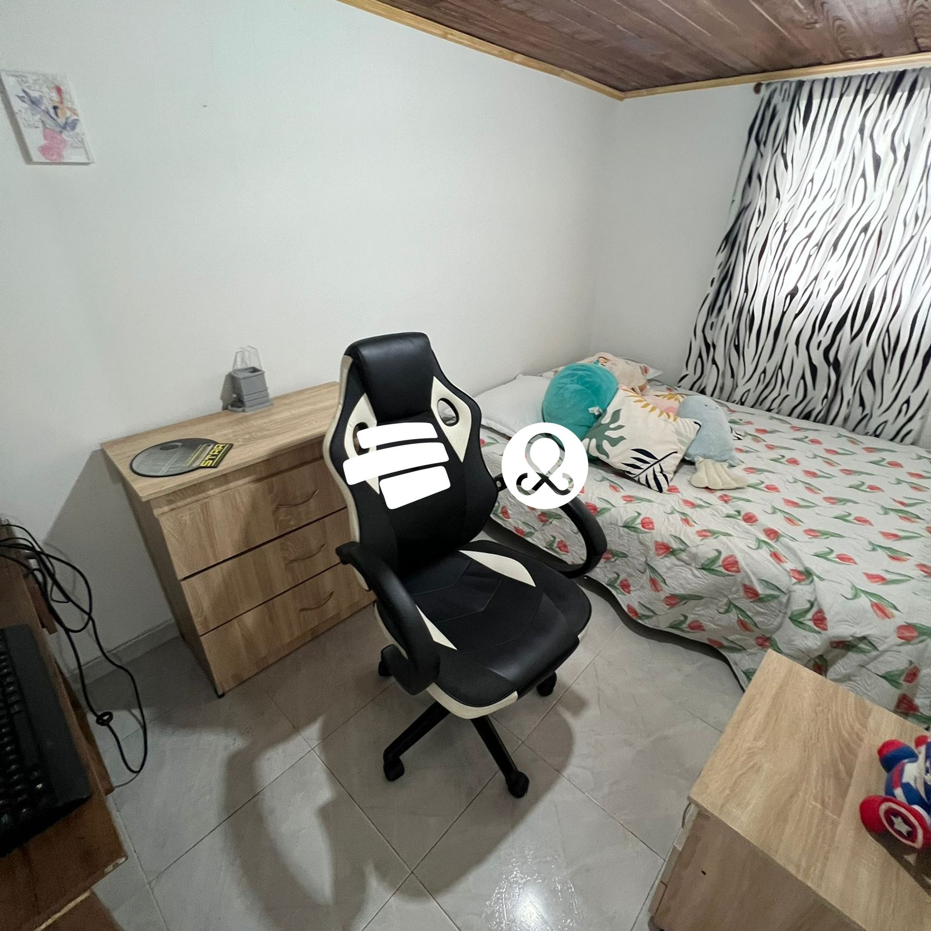 Casa en venta en Perdomo Alto, Bogotá · foto 3 de 18
