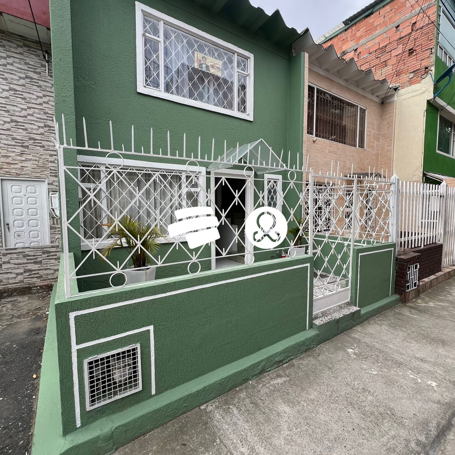 Casa en venta en Perdomo Alto, Bogotá · foto 5 de 18