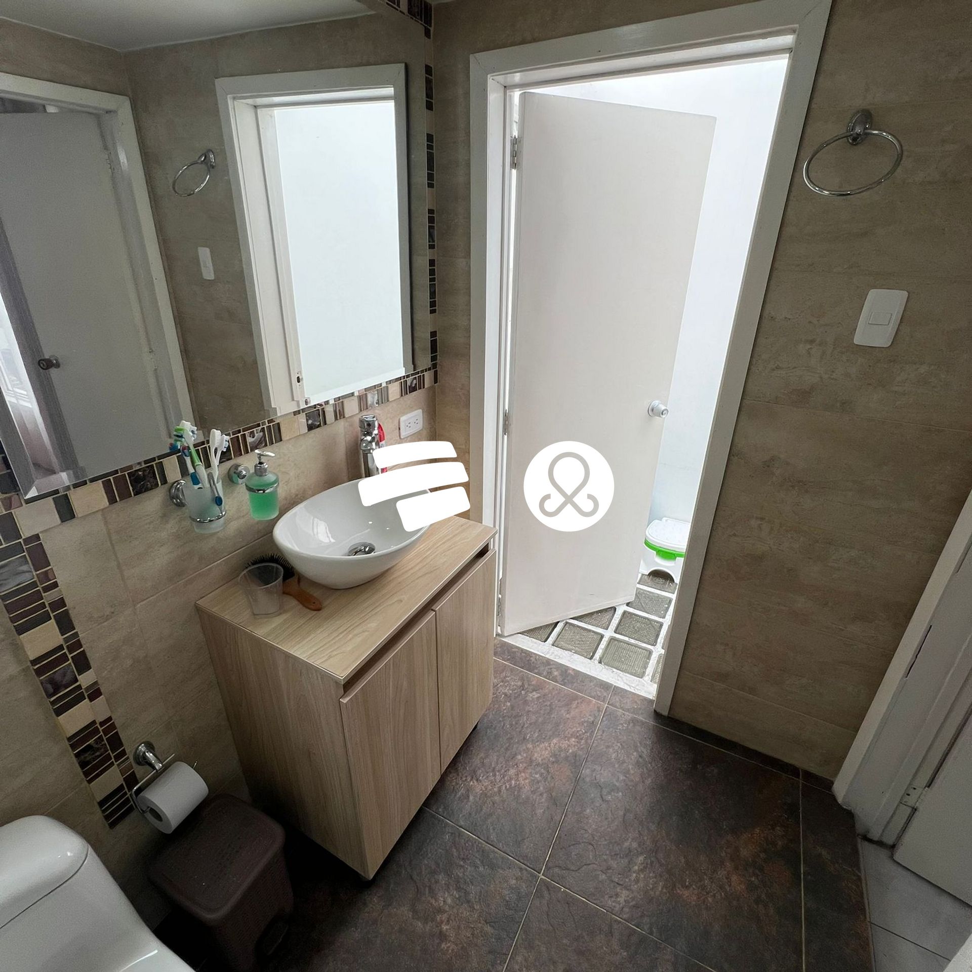 Casa en venta en Perdomo Alto, Bogotá · foto 6 de 18