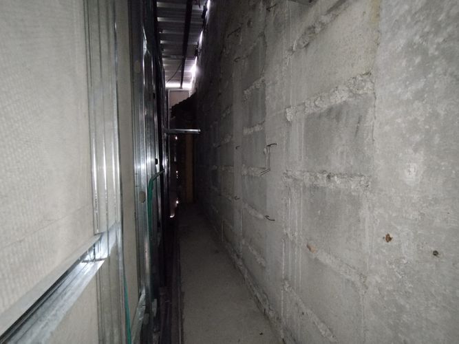 Local en arriendo en El Poblado, Medellín, 36 m² · foto 10 de 13