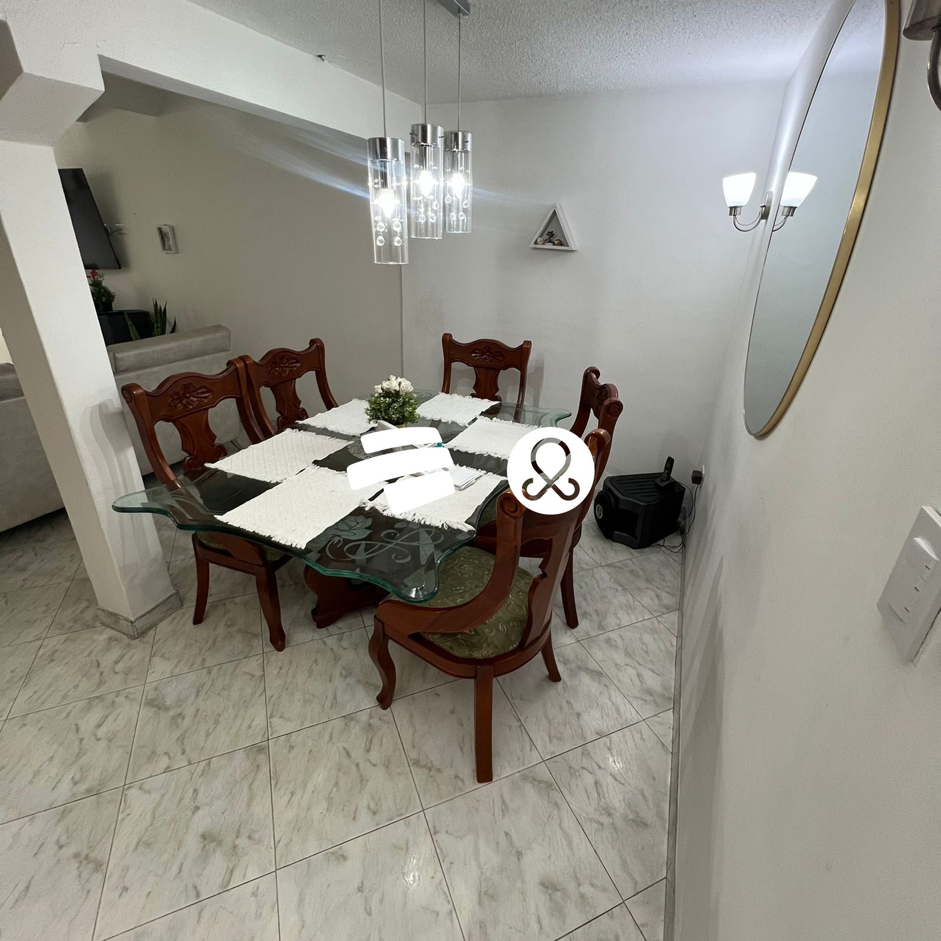 Casa en venta en Perdomo Alto, Bogotá · foto 7 de 18