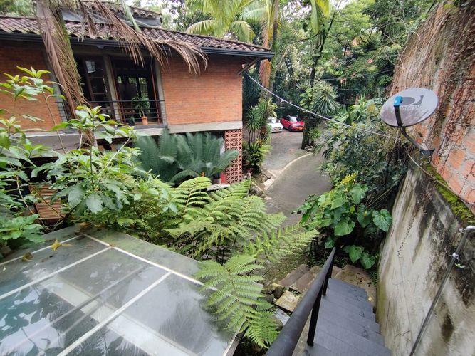 Local en arriendo en El Poblado, Medellín, 36 m² · foto 12 de 13