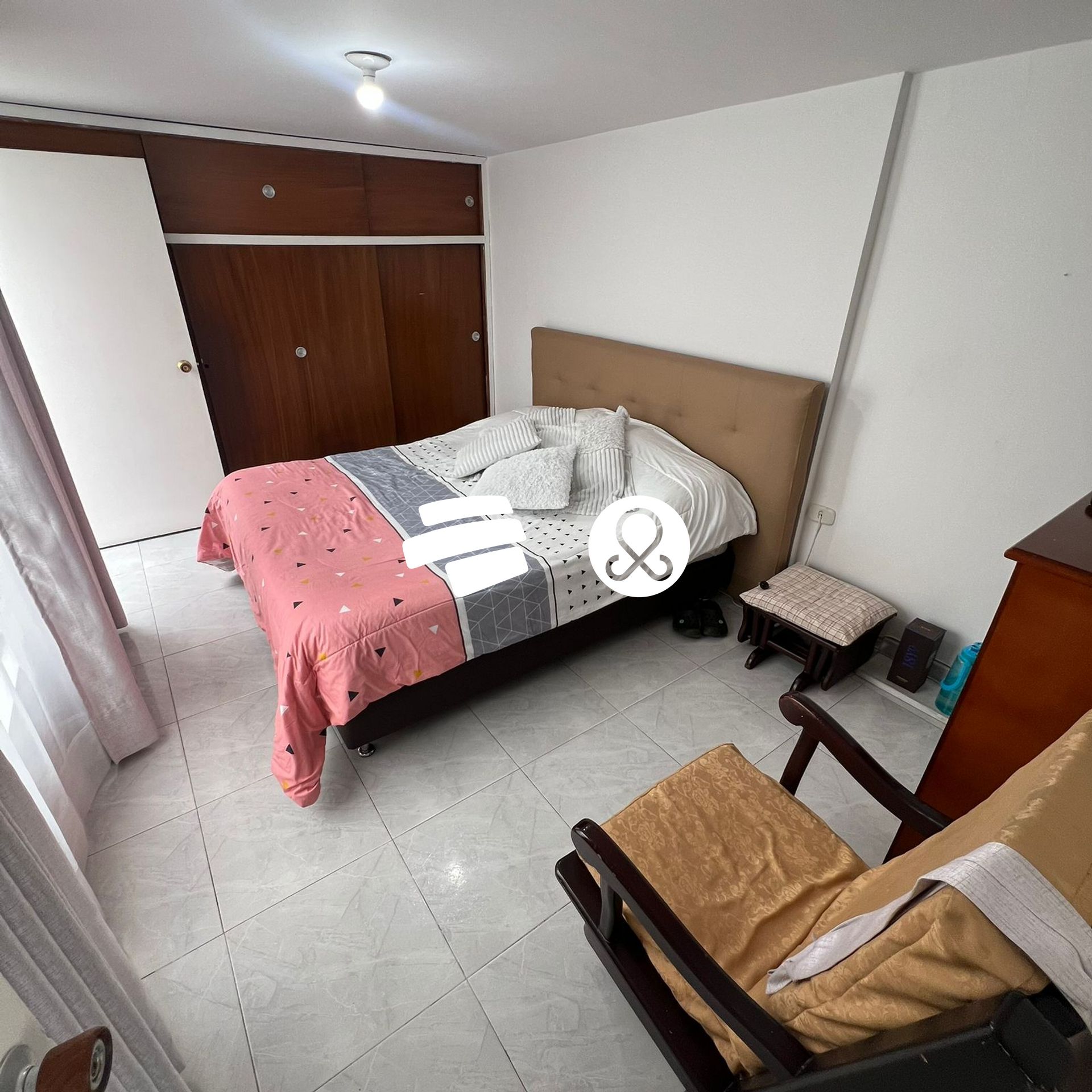 Casa en venta en Perdomo Alto, Bogotá · foto 8 de 18