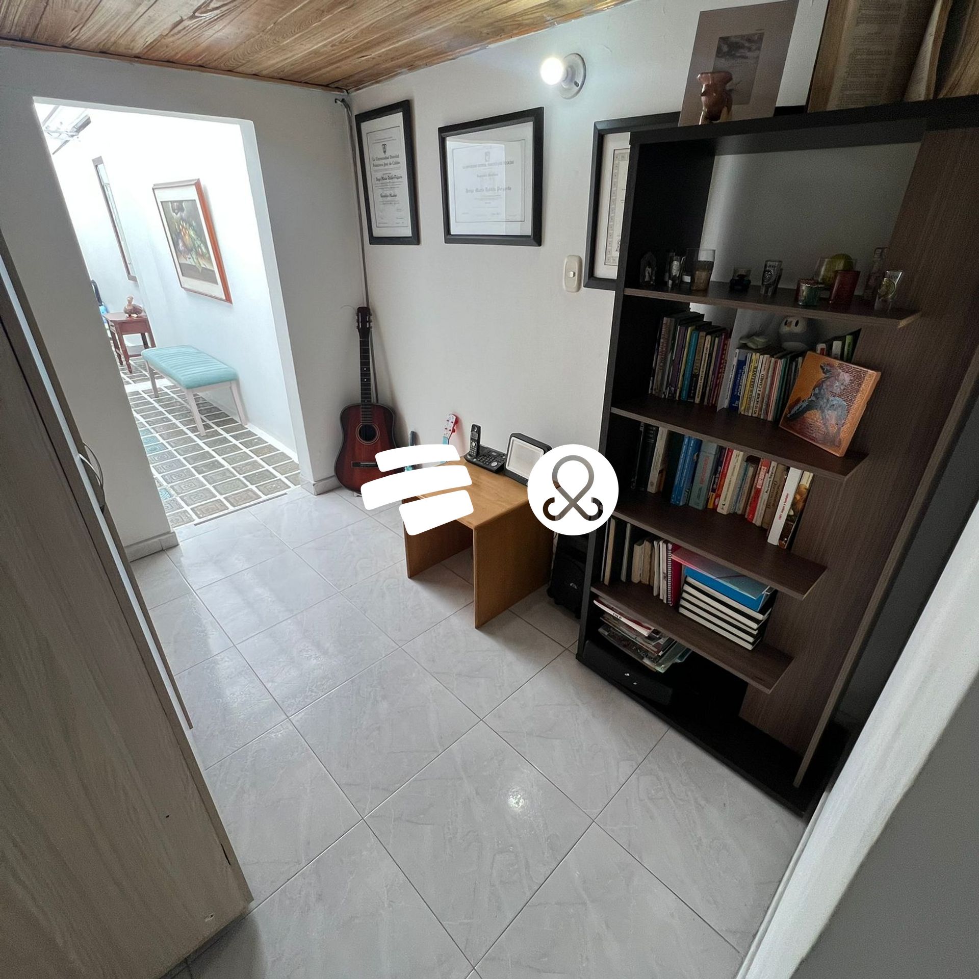 Casa en venta en Perdomo Alto, Bogotá · foto 10 de 18