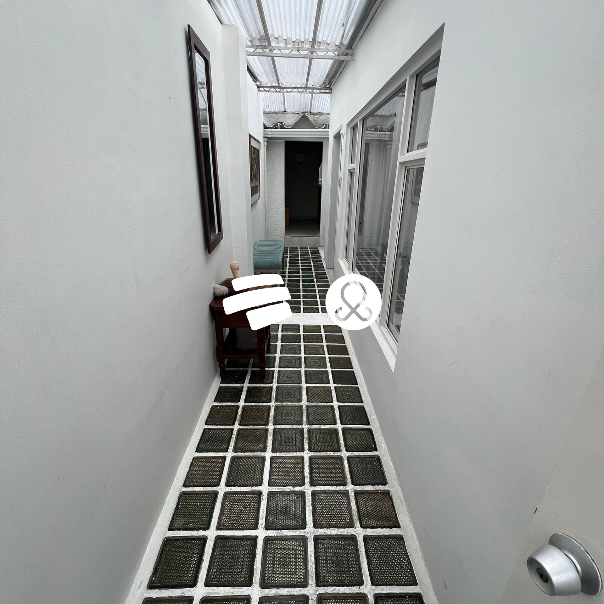 Casa en venta en Perdomo Alto, Bogotá · foto 12 de 18