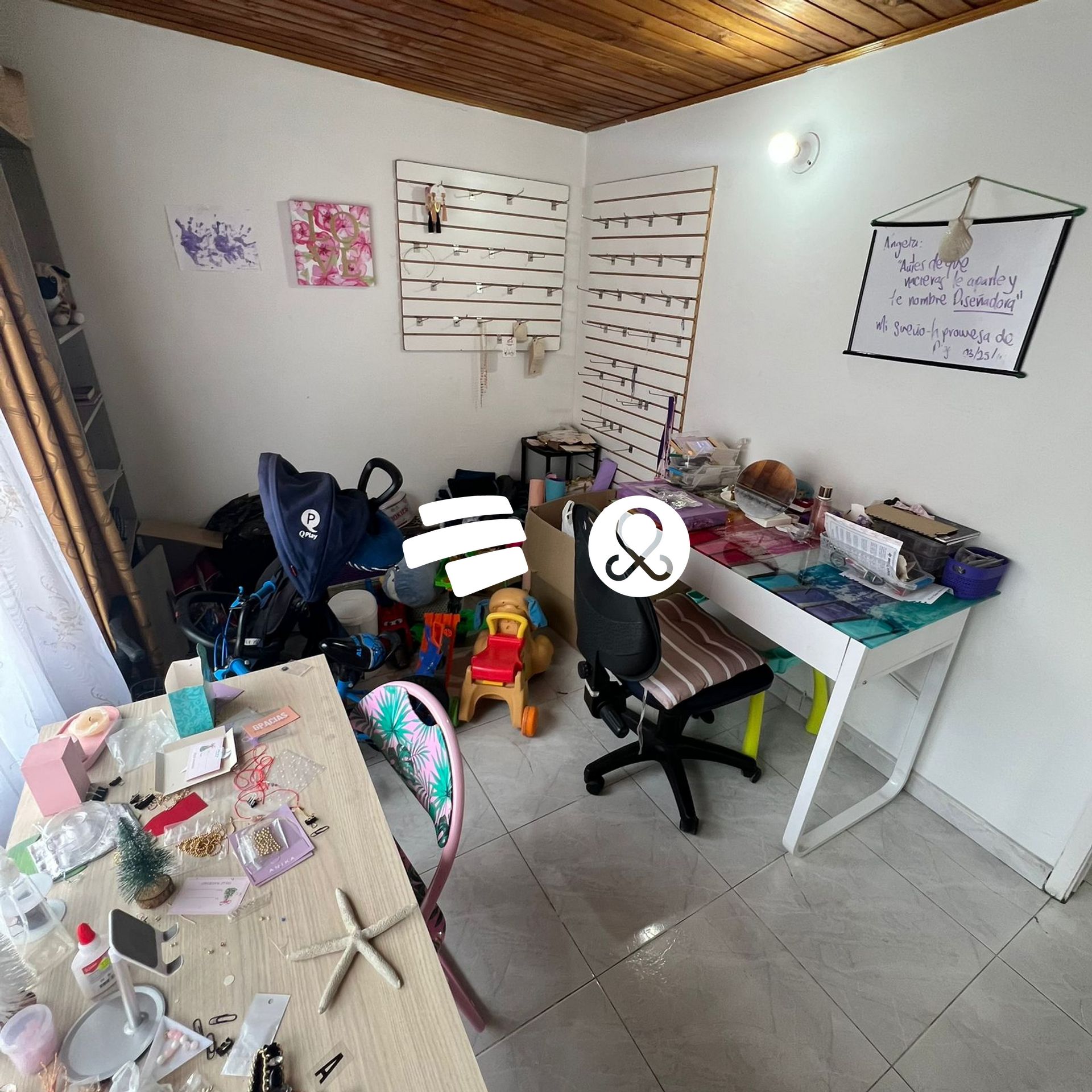 Casa en venta en Perdomo Alto, Bogotá · foto 14 de 18