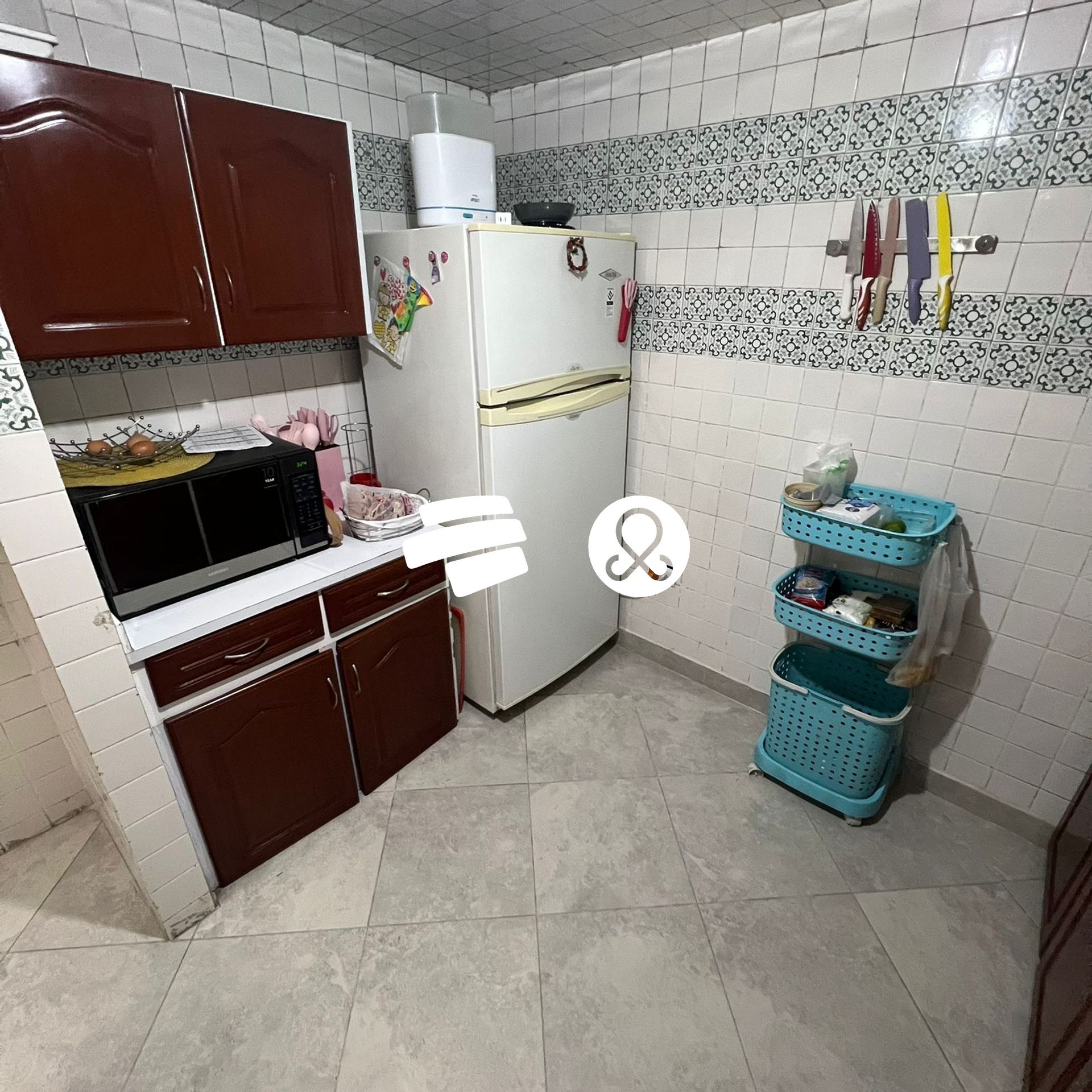 Casa en venta en Perdomo Alto, Bogotá · foto 16 de 18
