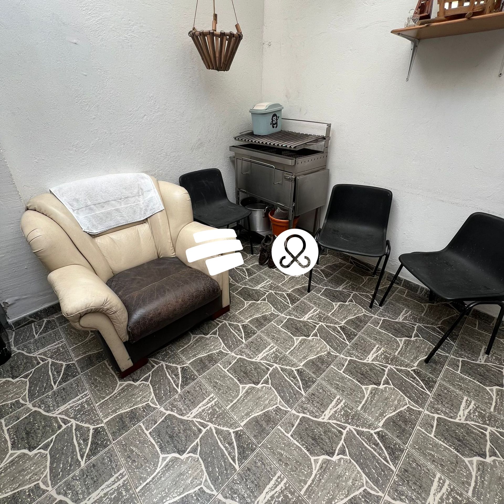 Casa en venta en Perdomo Alto, Bogotá · foto 17 de 18