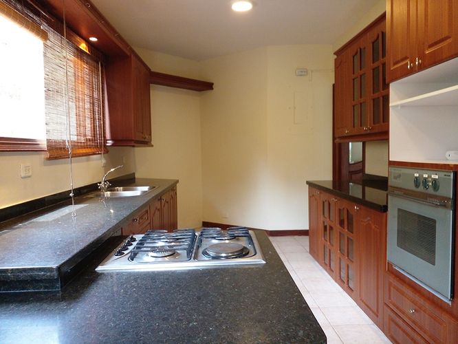 Casa de 3 alcobas en venta en Los Salados, El Retiro, 377 m² · foto 6 de 20