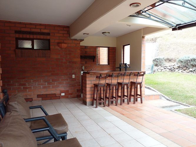 Casa de 3 alcobas en venta en Los Salados, El Retiro, 377 m² · foto 18 de 20
