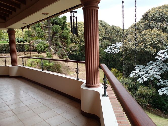 Casa de 3 alcobas en venta en Los Salados, El Retiro, 377 m² · foto 17 de 20