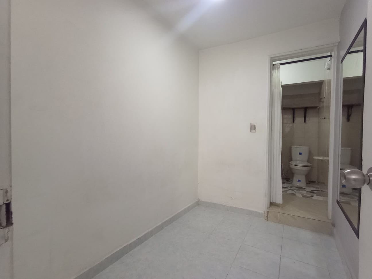 Apartamento en arriendo en Laureles, Medellín · foto 12 de 18