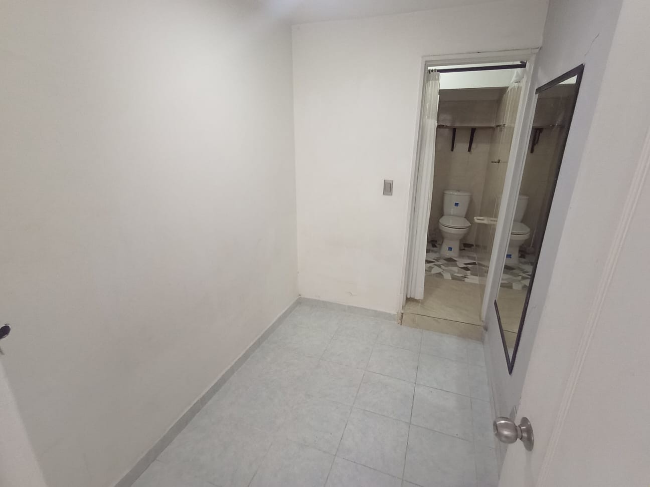 Apartamento en arriendo en Laureles, Medellín · foto 15 de 18