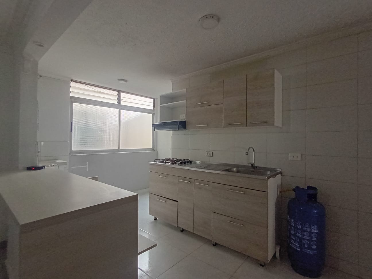 Apartamento en arriendo en Laureles, Medellín · foto 4 de 18