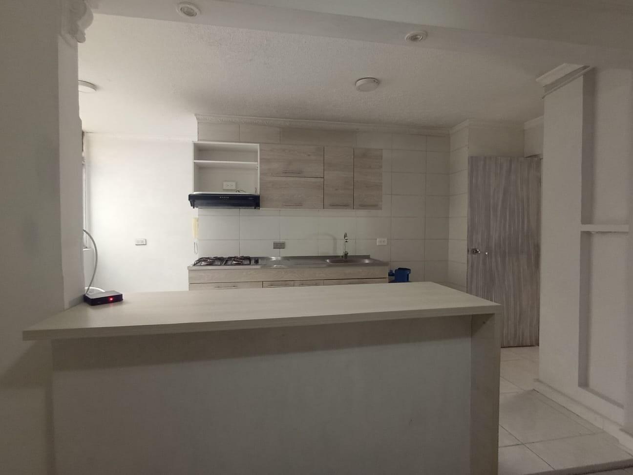 Apartamento en arriendo en Laureles, Medellín · foto 11 de 18