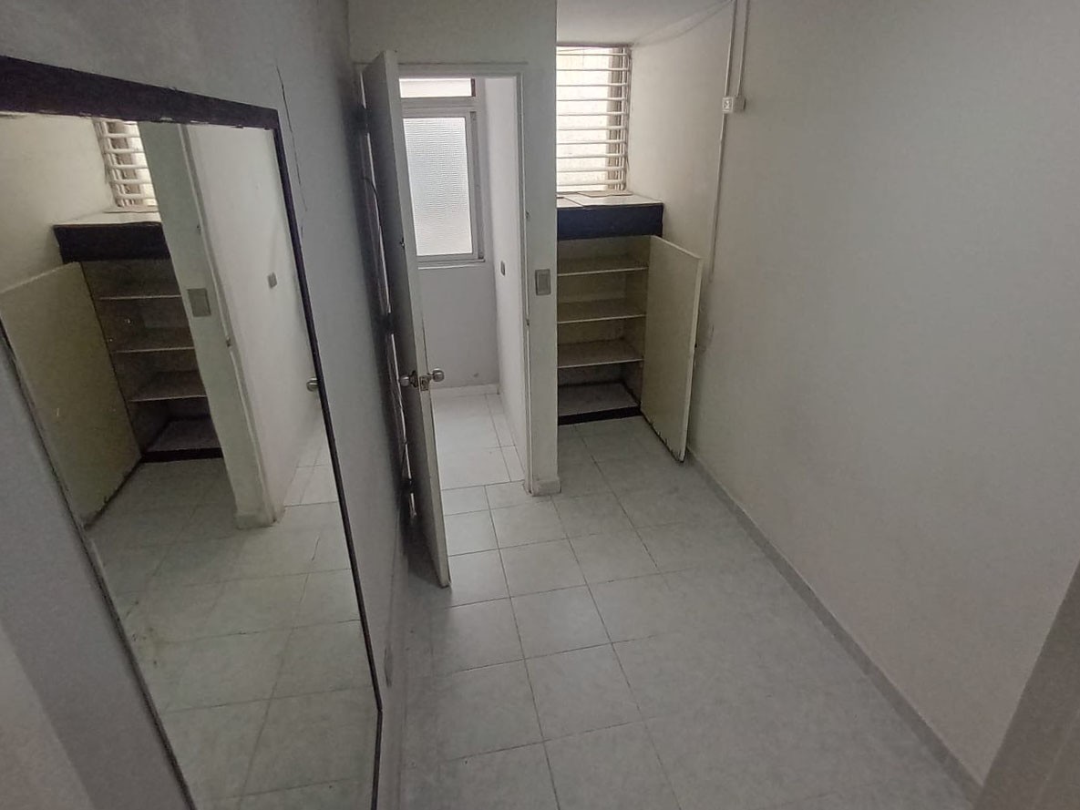 Apartamento en arriendo en Laureles, Medellín · foto 7 de 18