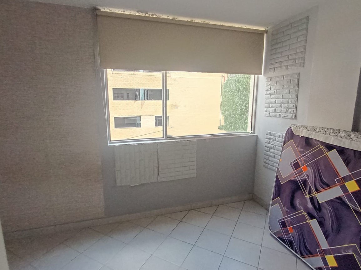 Apartamento en arriendo en Laureles, Medellín · foto 18 de 18