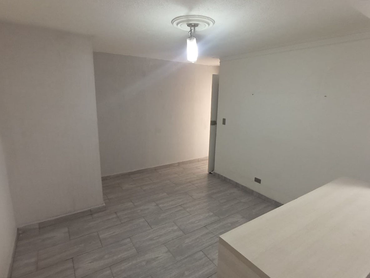 Apartamento en arriendo en Laureles, Medellín · foto 17 de 18