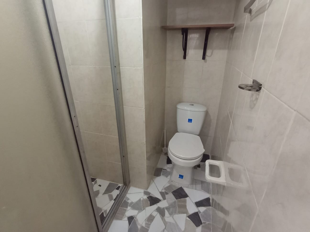 Apartamento en arriendo en Laureles, Medellín · foto 10 de 18