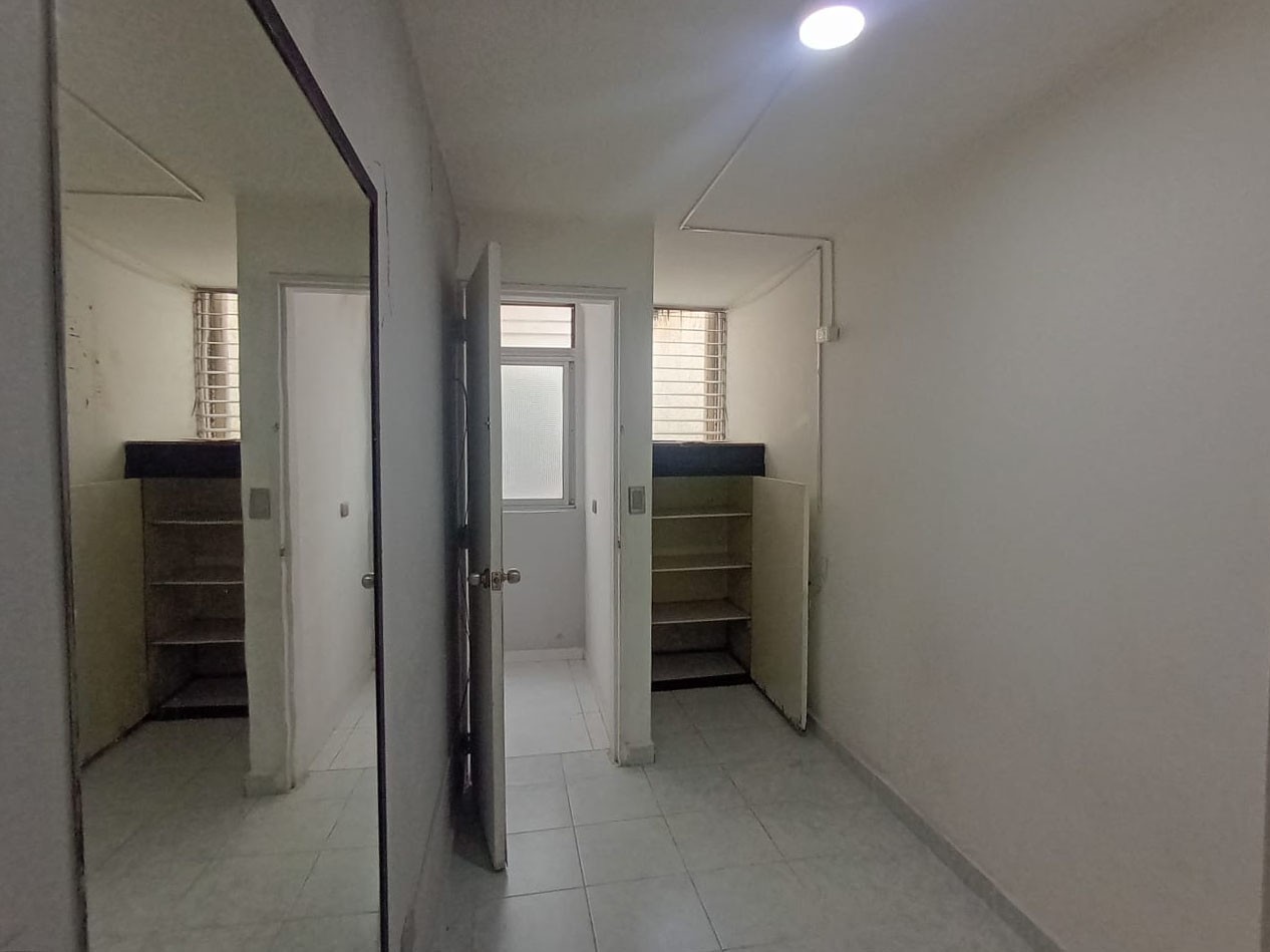 Apartamento en arriendo en Laureles, Medellín · foto 13 de 18