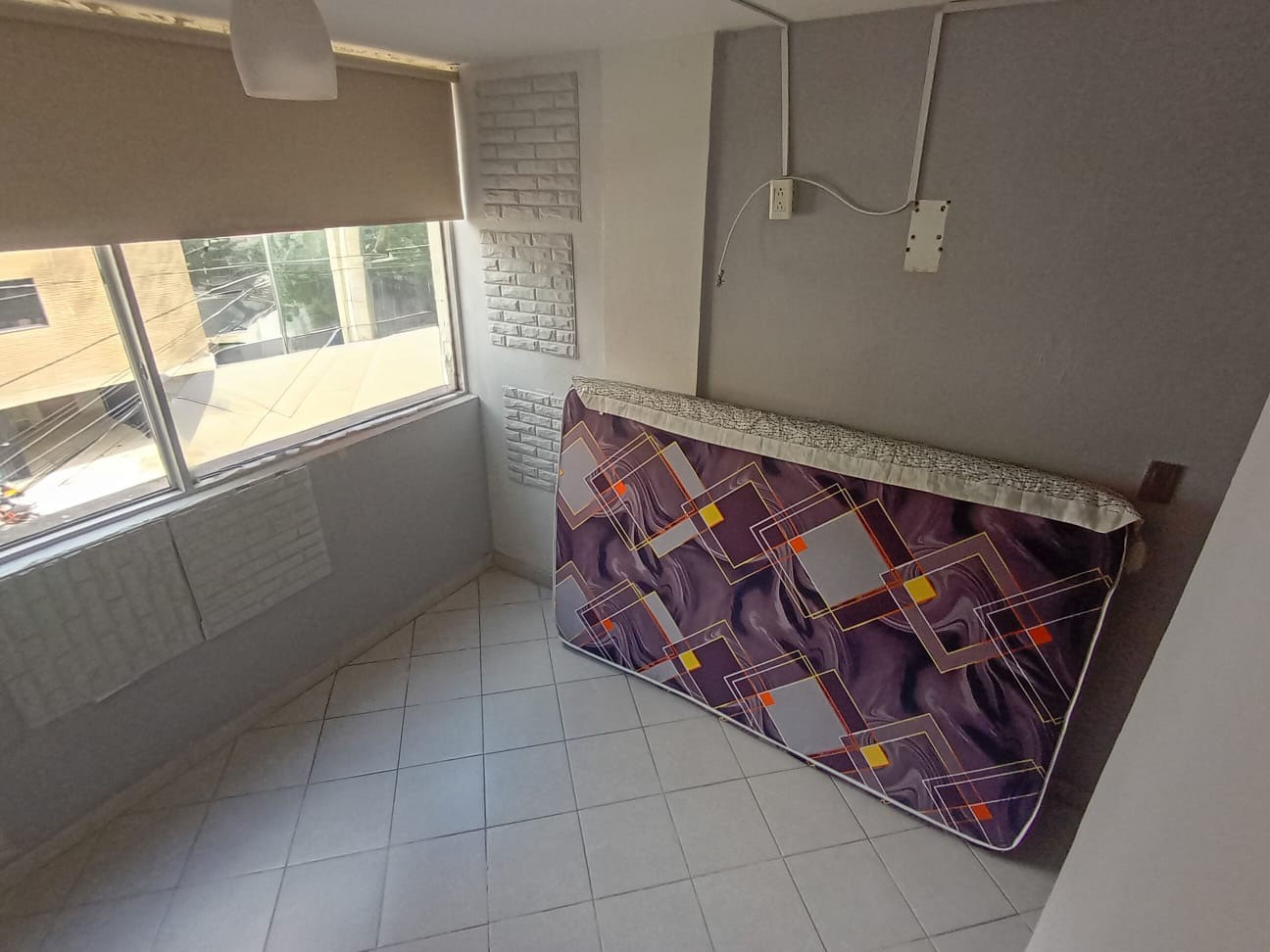 Apartamento en arriendo en Laureles, Medellín · foto 6 de 18