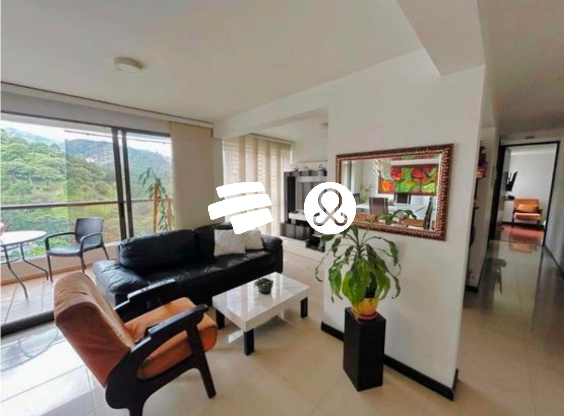 Apartamento en venta en Belén, Medellín 2