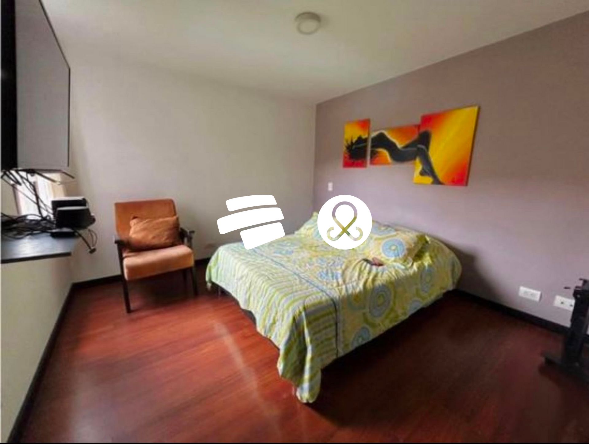 Apartamento en venta en Belén, Medellín 3