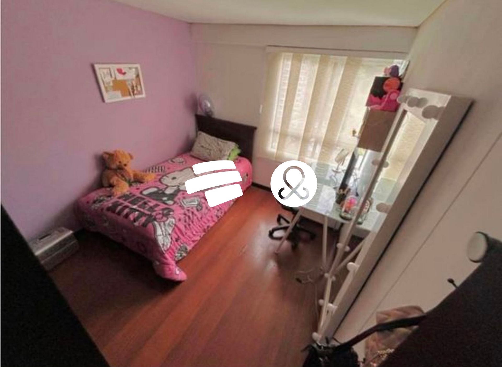 Apartamento en venta en Belén, Medellín 4