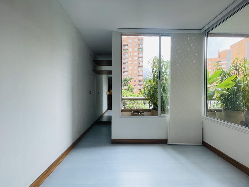 Apartamento en venta en El Poblado, Envigado · foto 12 de 23