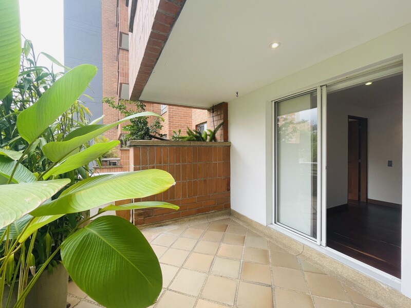 Apartamento en venta en El Poblado, Envigado · foto 23 de 23