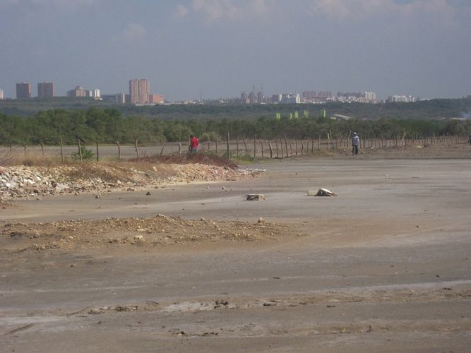 Lote en venta en Las Flores, Barranquilla, 86913 m² · foto 2 de 5