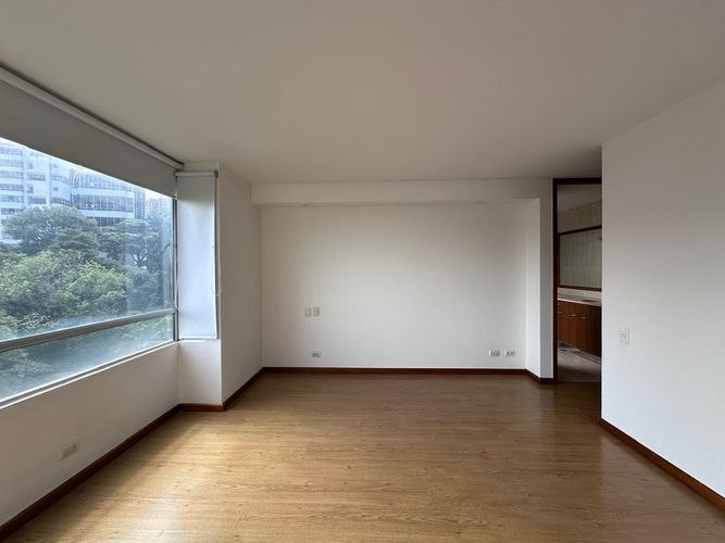 Apartamento de 3 alcobas en arriendo en El Poblado, Medellín, 155 m² · foto 9 de 20